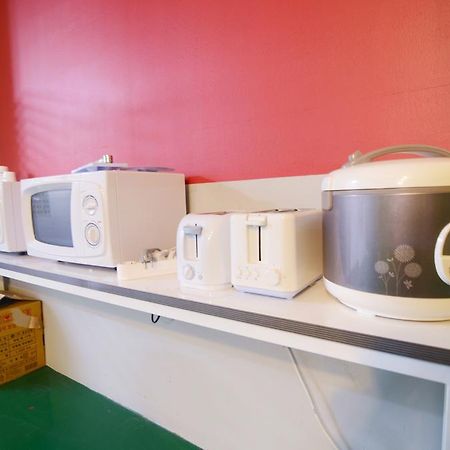 Kimchee Downtown Guesthouse Сеул Екстериор снимка