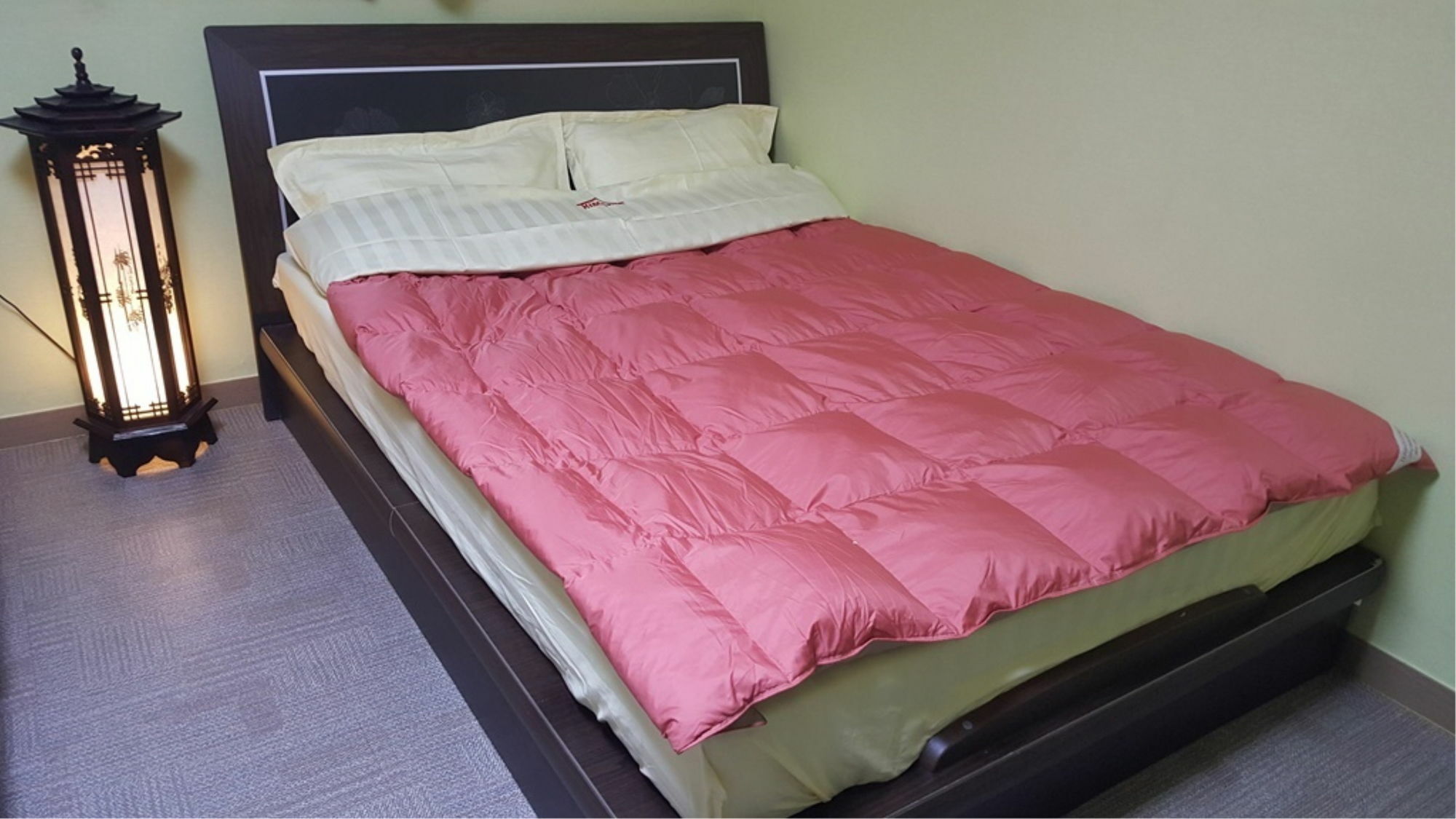 Kimchee Downtown Guesthouse Сеул Екстериор снимка
