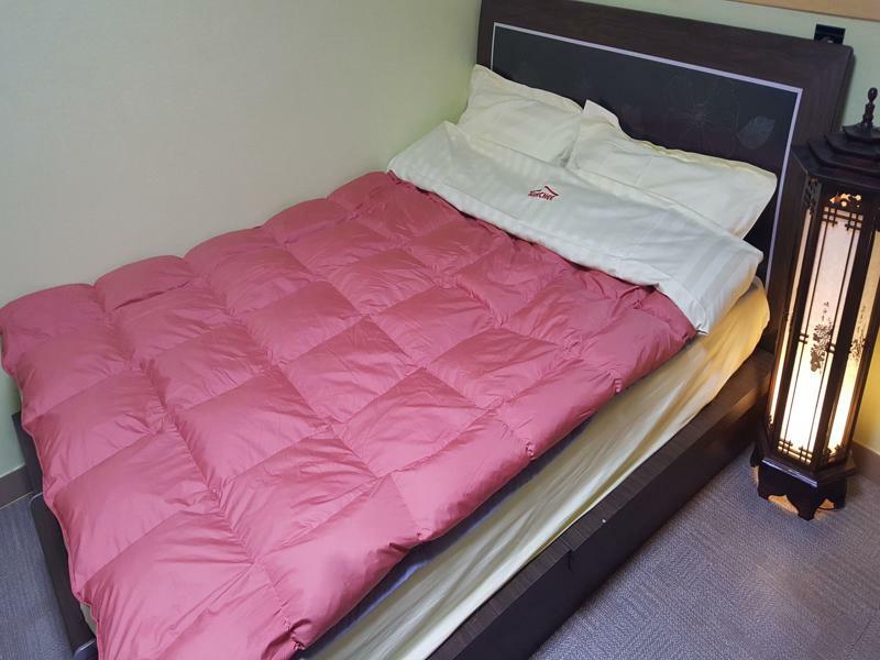 Kimchee Downtown Guesthouse Сеул Екстериор снимка
