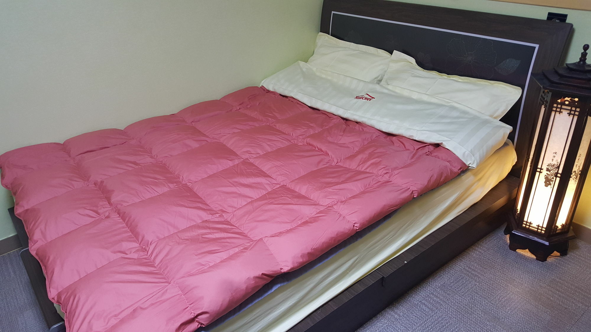 Kimchee Downtown Guesthouse Сеул Екстериор снимка