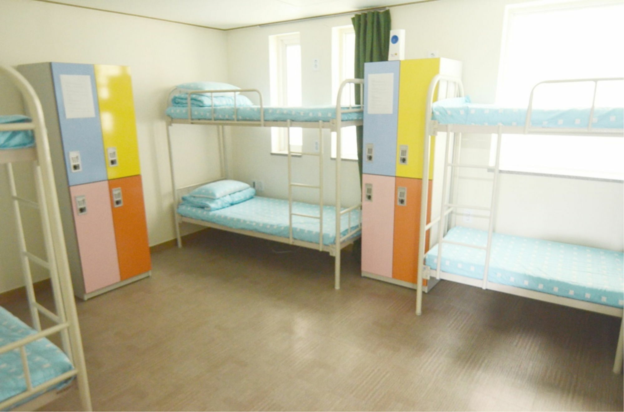 Kimchee Downtown Guesthouse Сеул Екстериор снимка